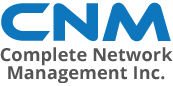 Complete Network Management